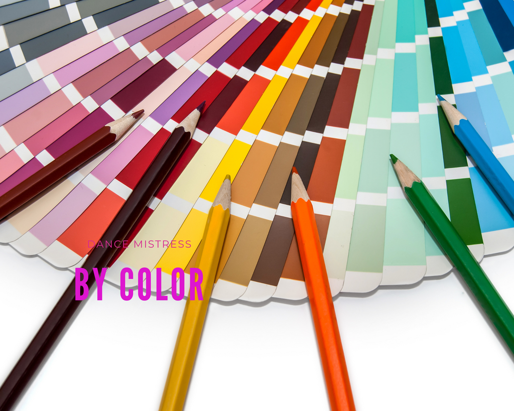 By Color