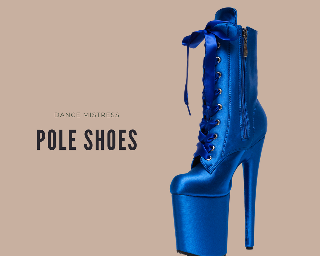 Pole Shoes