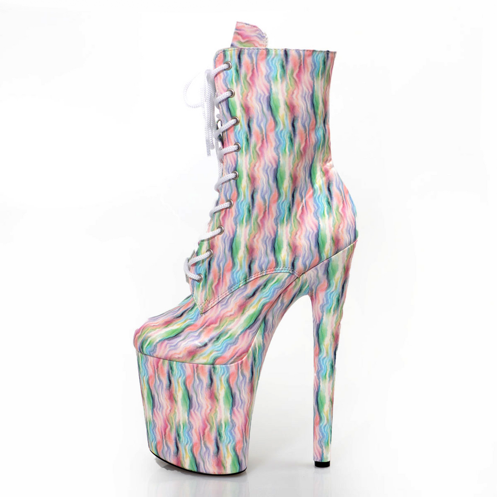 Candy - Pole Dancing Shoes, Pole Boots, Exotic Shoes