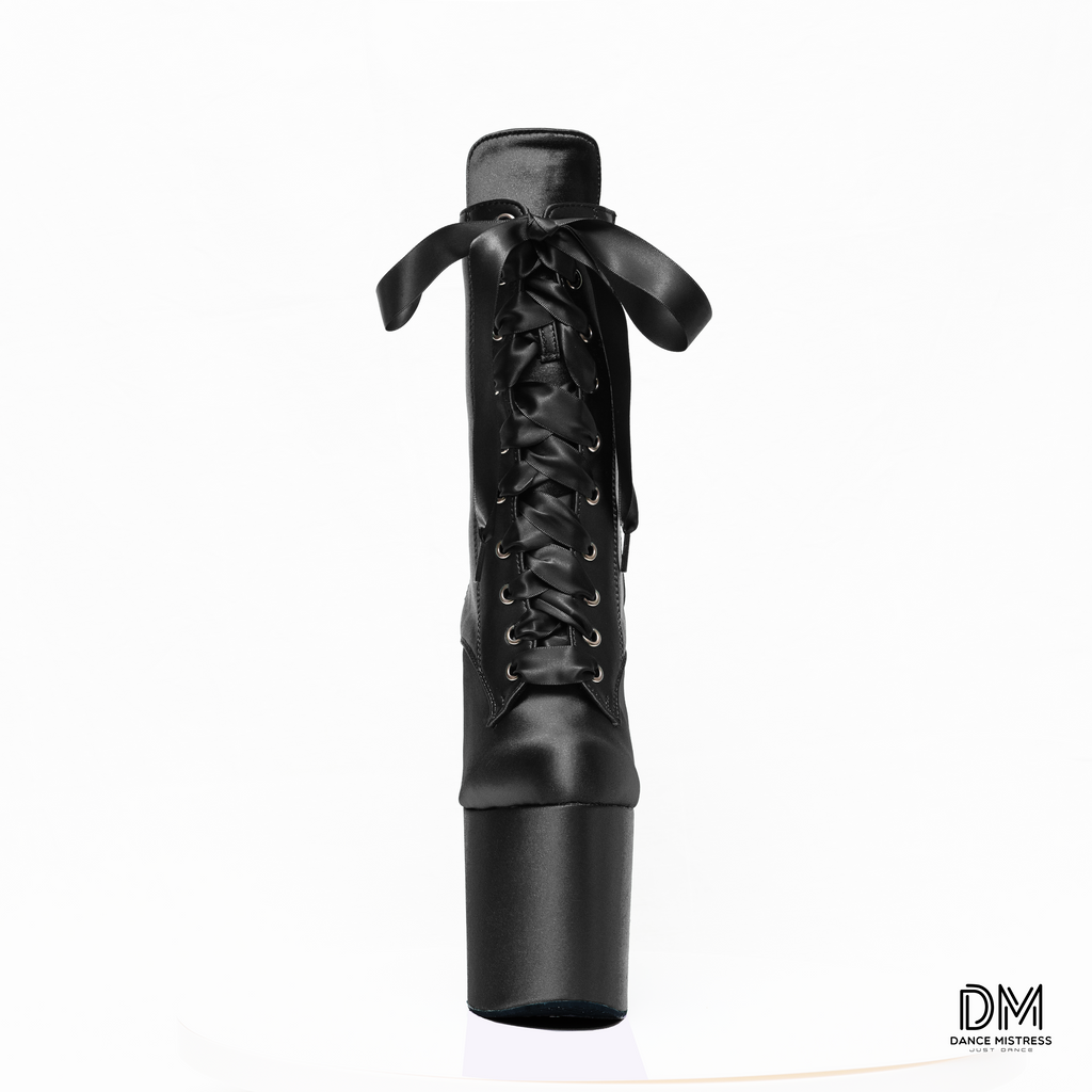 Kg sales trance boots